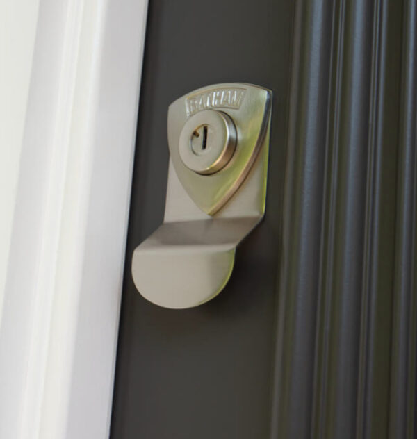 banham locks emergency locksmith