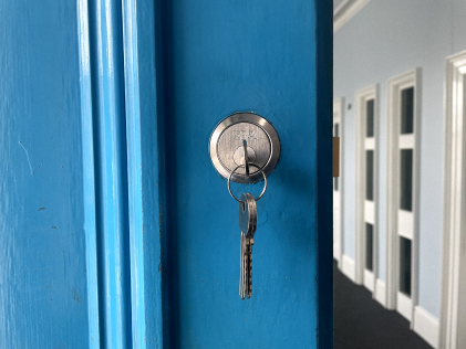 Locked Myself Out Tips for When You Get Locked out Your Home