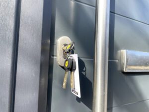 24 hour locksmiths new door lock and keys chelasea