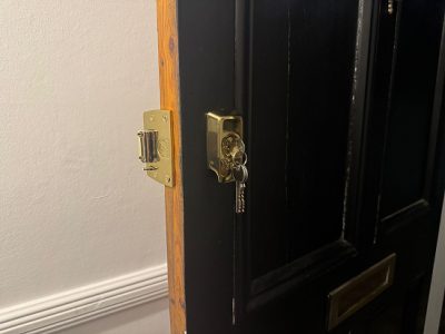 emergency locksmith south kensington