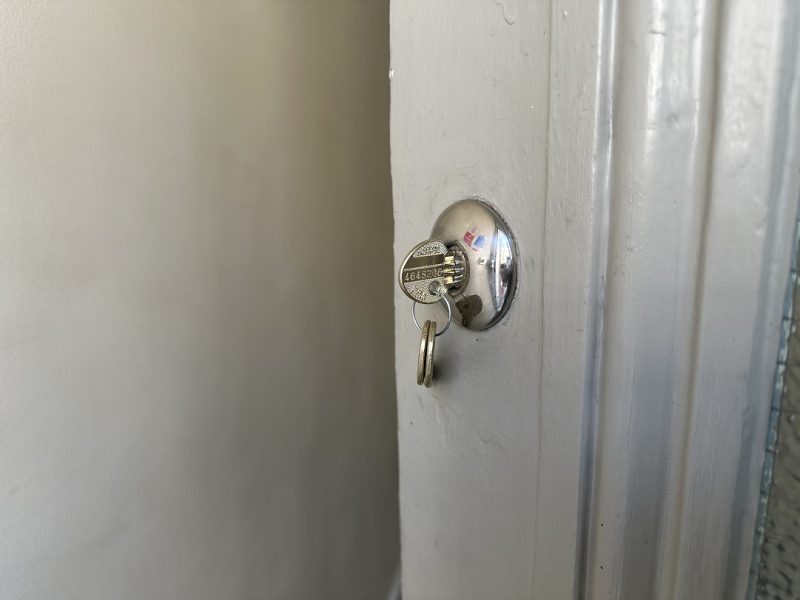 Mortice locks: The gold standard door locks