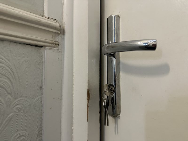 Key extraction services in Chelsea