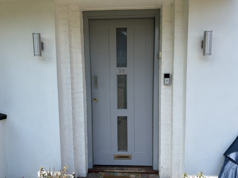 Mobile locksmith services: Chelsea