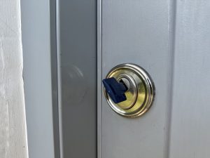 Common door lock problems and master key system installation