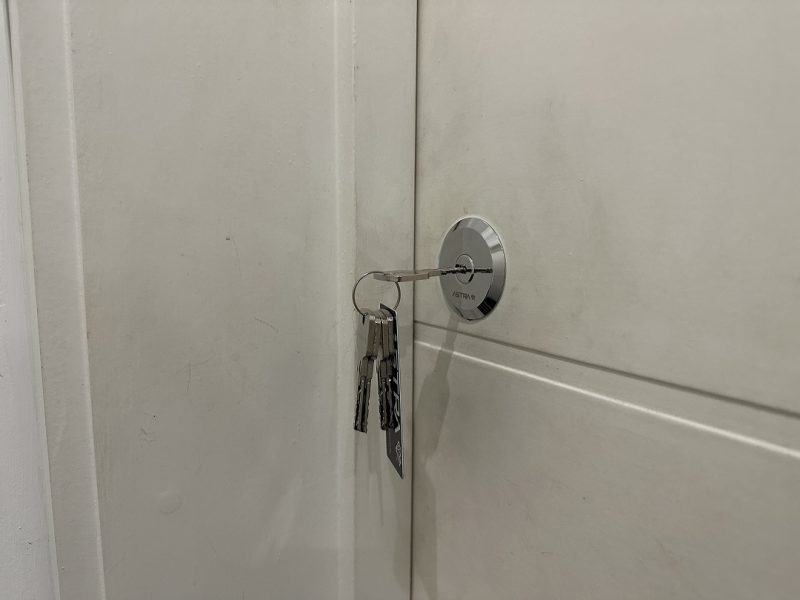Chelsea commercial locksmith services – Keeping your business running