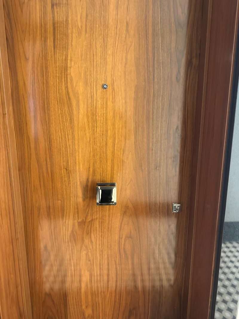 sticky lock chelsea lock change